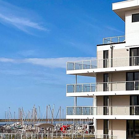 Apartment Wendtorf III Exterior foto