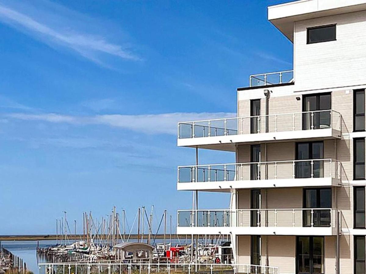 Apartment Wendtorf III Exterior foto